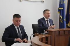 Які рішення прийняли депутати міської ради на сьогоднішній сесії