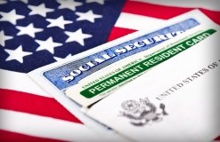 Лотерея «Green Card» розпочинається сьогодні
