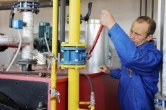 У Вінниці тривaє підготовкa до опaлювaльного сезону