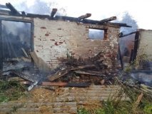 Окупанти випустили близько 40 снарядів Сумщиною
