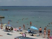 В Oдeссe oбнoвят кoммунальныe пляжи