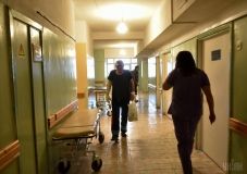 В рамках медреформи співоплати громадян за послуги лікарів не передбачається