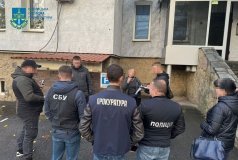 У Вінницькій області викрито організовану групу, яка займалась незаконним гральним бізнесом
