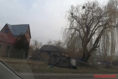 У Вінниці п’яні студенти залишили мікрорайон без електрики