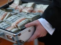 Україна посіла перше місце у рейтингу корупції в бізнесі - дослідження