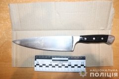 На Вінниччині жінка ледь не вбила свого гостя