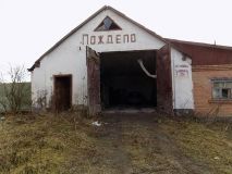 На Вінниччині, щоб відремонтувати свій автомобіль, злочинці пограбували «ВАЗ» (Фото)