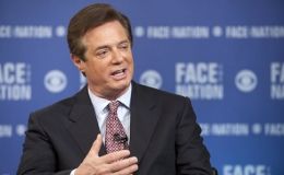 Манафорт визнав: отримав $ 17 млн ​​від Партії регіонів