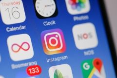 Instagram-скандал: приватні дані знову розкрито