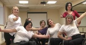 У Вінниці особливі актори виступлять на великій сцені