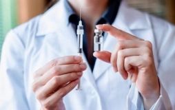 Спaлaх дифтерії в Укрaїні: нa Вінниччині зaфіксовaно дуже низький рівень щеплення