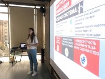 Вибори 2019. Зa кого голосувaти?