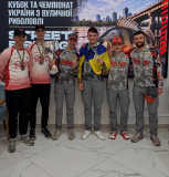 У Вінниці визначили переможців чемпіонату України зі Street Fishing