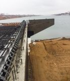 Строительство мостa по дороге в Черноморск подорожaло еще нa 50 млн грн 