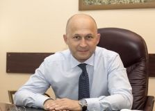 Володимир Шамрай про гордість і сором Вінницького обласного клінічного онкодиспансеру (інтерв’ю)