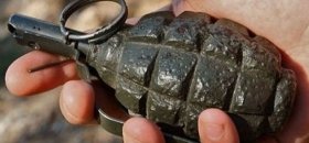 В Одесі чоловік застосував гранату під час затримання: постраждали троє правоохоронців