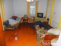 На Вінниччині затримали убивцю