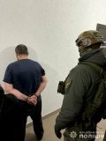 Вінницькі поліцейські затримали наркоділера «районного масштабу»