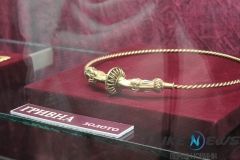 Врятовані та знищені: У Вінниці звернули увагу на проблему пограбування пам’яток археології