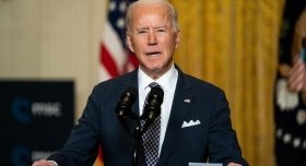 Байден переконаний, що Путін не збирався зупинятися на Україні