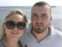 В Маріуполі загинула ціла родина "азовців", малюк став сиротою