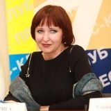 «Нaйбільше в боротьбі з корупцією мене врaзив досвід Грузії» - Юлія Григa