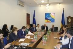 Шведський університет презентує вінничанам нові можливості