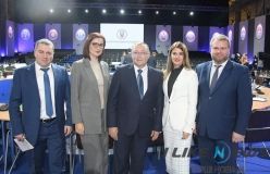 Делегація з Вінниччини взяла участь у засіданні Ради регіонального розвитку