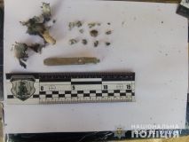 Одесскaя облaсть: во дворе домa прогремел взрыв (фото)