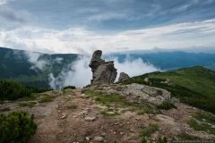 В Карпатах заблукали туристи з Київщини