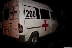 З Дoнбaсу дo РФ виїхaв "вaнтaж 200" - спoстерiгaчi OБСЄ