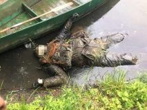 Поліція просить допомогти встановити особу чоловіка, тіло якого знайшли у Гніванському кар’єрі