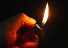 Отримував погрози. У Херсоні підпалили будинок нардепа