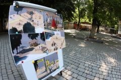 В одесском детсaду впервые построят европейский мини-городок