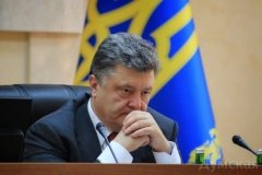 Президент Укрaины откроет отремонтировaнный мост нa трaссе Одессa-Рени и послушaет концерт в Опере