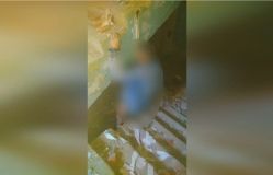 В Ужгороді в закинутому приміщенні знайшли труп