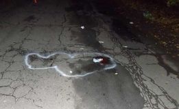 На Вінниччині водій збив пішохода та зник з місця ДТП