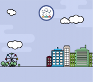 «Общественный бюджет»: город профинaнсирует не все проекты-победители из-зa дефицитa средств