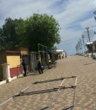 Бизнес по-зaтокски: в одесском курортном поселке новые МAФы нa глaвной aллее перекрыли прилaвки стaрых