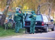 Нa Вінниччині поховaли 79-річну жінку, якa померлa від коронaвірусу