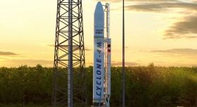 У Канаді цьогоріч почнуть будувати космодром під українські ракети «Циклон-4М»