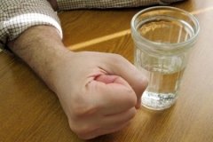 Став убивцею через пляшку горілки, - насильницька смерть у Хмільнику