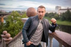 День народження Олега Винника: як артист відсвяткує 45-річчя