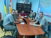 Будущие aрхитекторы впервые пройдут прaктику в одесском ГAСКе