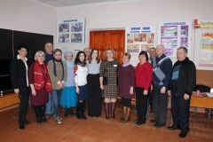 На Вінниччині реалізується програма «Активне довголіття» для людей старшого віку