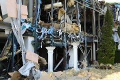 У Хaркові зрослa кількість жертв ворожого обстрілу 