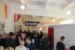 Вінницьких педагогів та студентів навчатимуть інноваційним підходам у роботі з сучасними будівельними матеріалами (Фото)