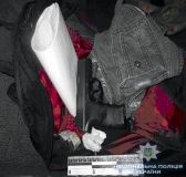 Затримані на Кропивниччині члени банди нападали на фермерів за списком