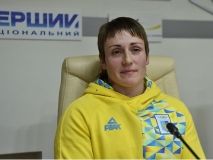 Спортсменкою місяця в Україні стала уродженка Вінниччини