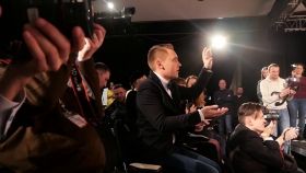 Олег Винник потрапив у новий скандал